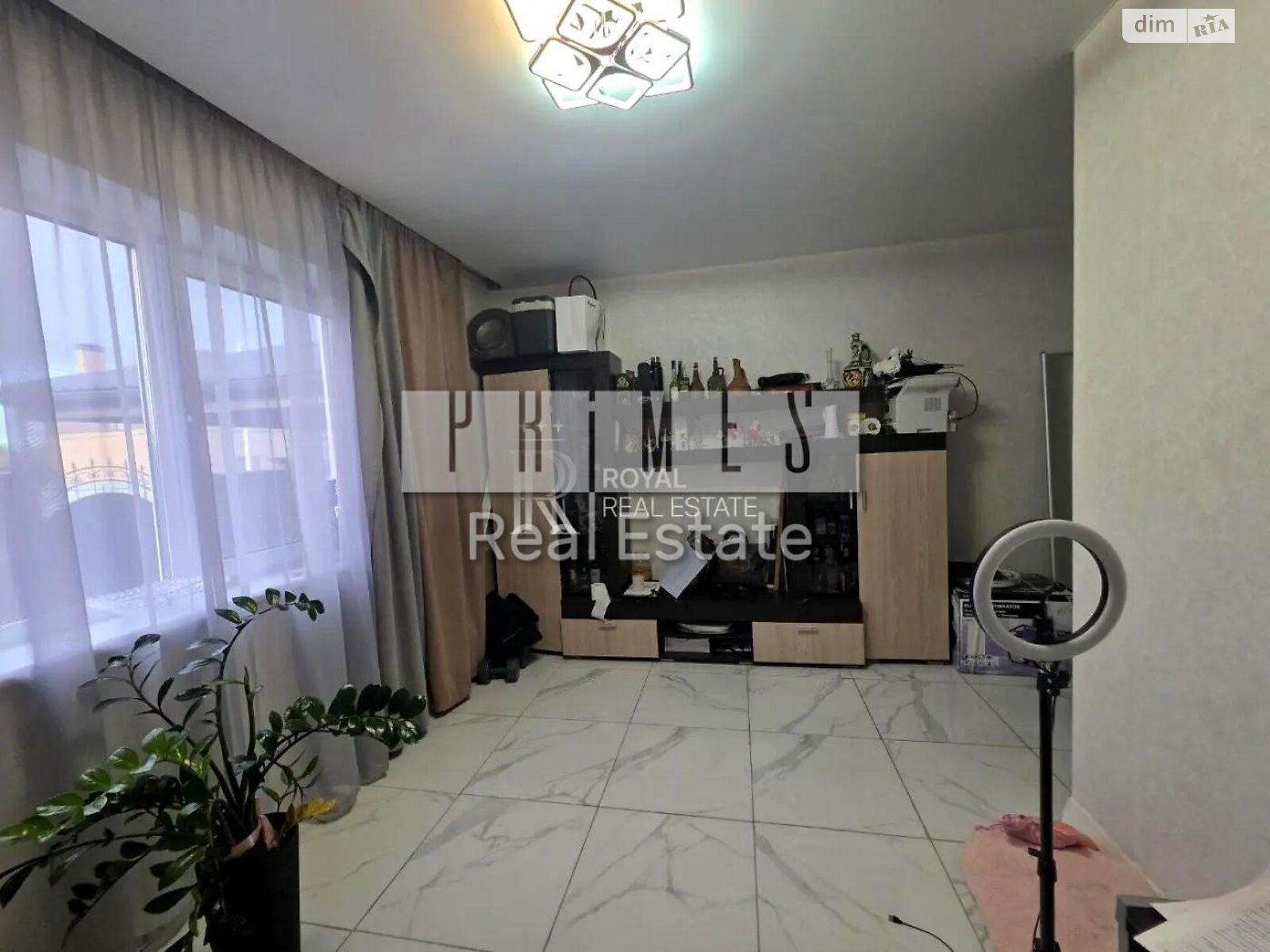 двухэтажный дом с верандой, 200 кв. м, кирпич. Продажа в Софиевской Борщаговке фото 1