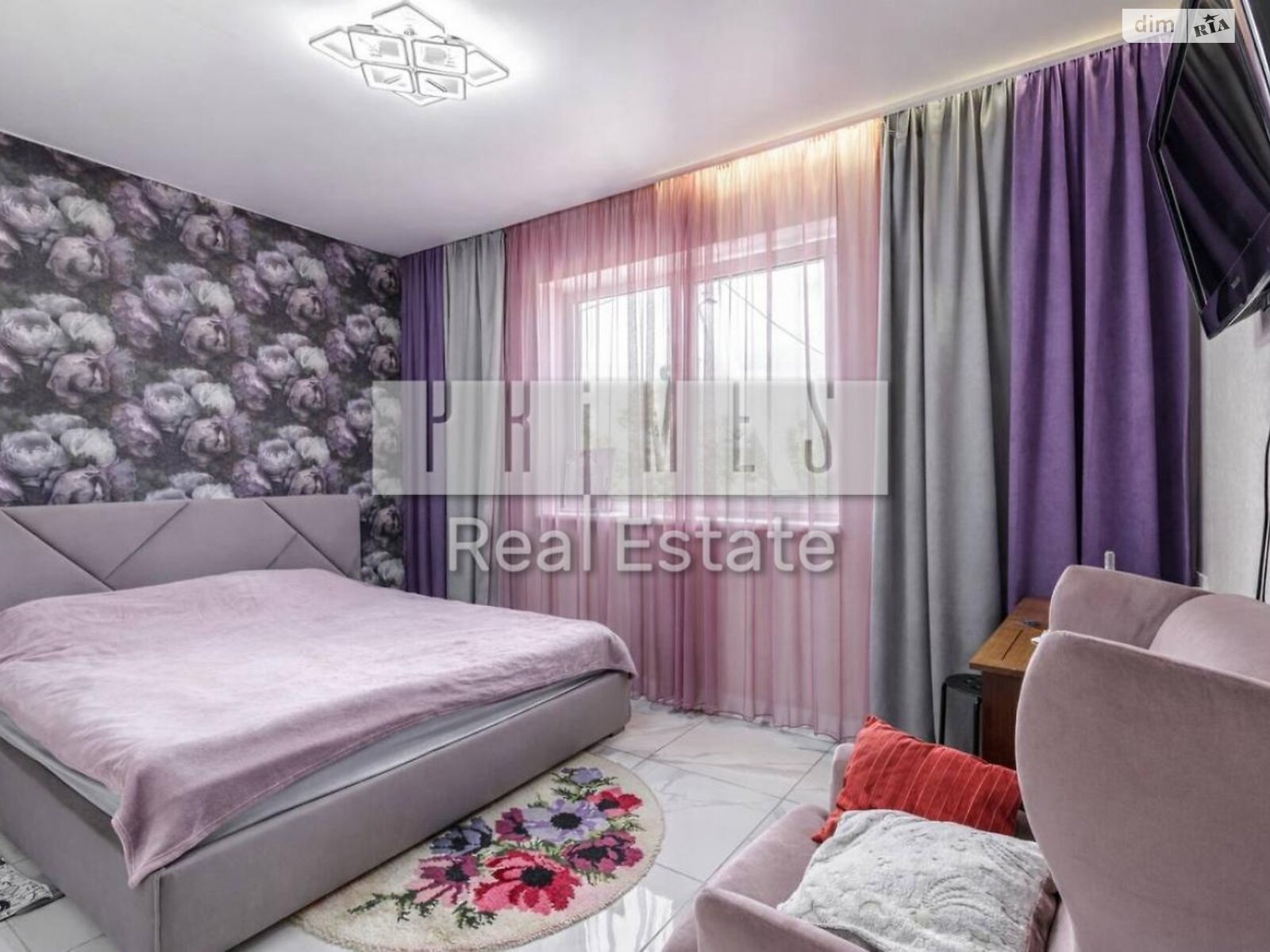 двухэтажный дом с верандой, 200 кв. м, кирпич. Продажа в Софиевской Борщаговке фото 1