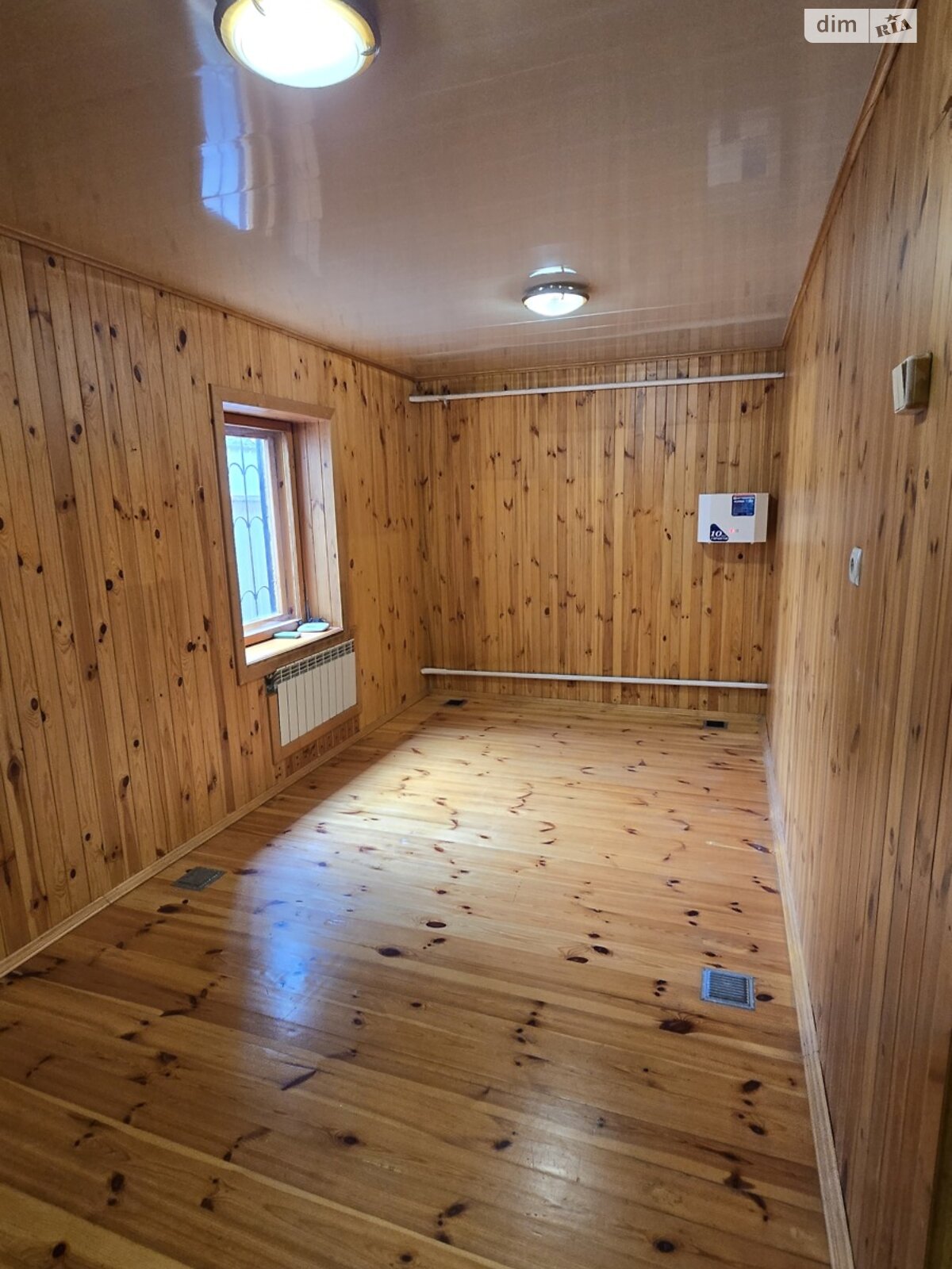 одноповерховий будинок з мансардою, 63.8 кв. м, цегла. Продаж у Софіївській Борщагівці фото 1 одноповерховий будинок з мансардою, 63.8 кв. м, цегла. Продаж у Софіївській Борщагівці фото 1