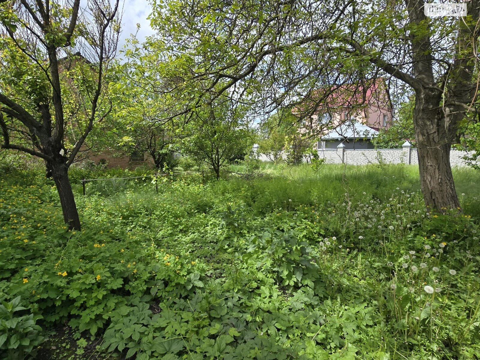 одноповерховий будинок з мансардою, 63.8 кв. м, цегла. Продаж у Софіївській Борщагівці фото 1 одноповерховий будинок з мансардою, 63.8 кв. м, цегла. Продаж у Софіївській Борщагівці фото 1