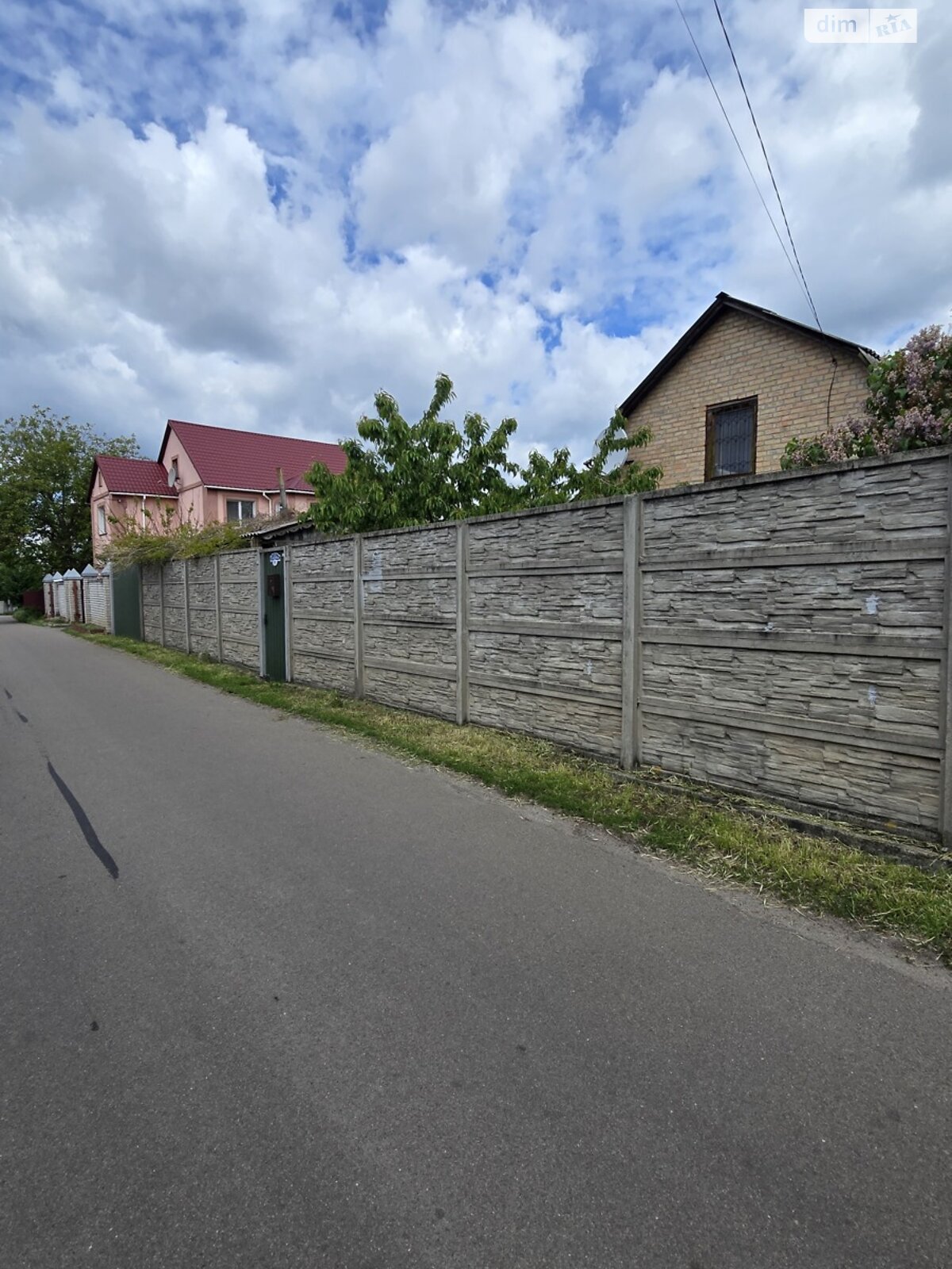 одноповерховий будинок з мансардою, 63.8 кв. м, цегла. Продаж у Софіївській Борщагівці фото 1 одноповерховий будинок з мансардою, 63.8 кв. м, цегла. Продаж у Софіївській Борщагівці фото 1