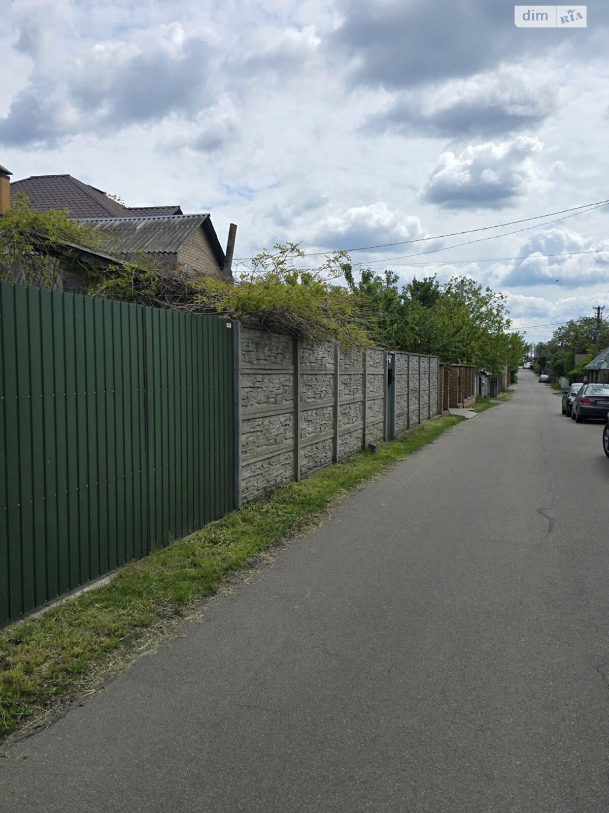 одноповерховий будинок з мансардою, 63.8 кв. м, цегла. Продаж у Софіївській Борщагівці фото 1 одноповерховий будинок з мансардою, 63.8 кв. м, цегла. Продаж у Софіївській Борщагівці фото 1