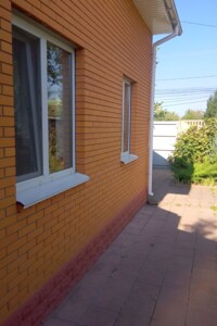 двухэтажный дом беседка, 170 кв. м, кирпич. Продажа в Софиевской Борщаговке фото 2