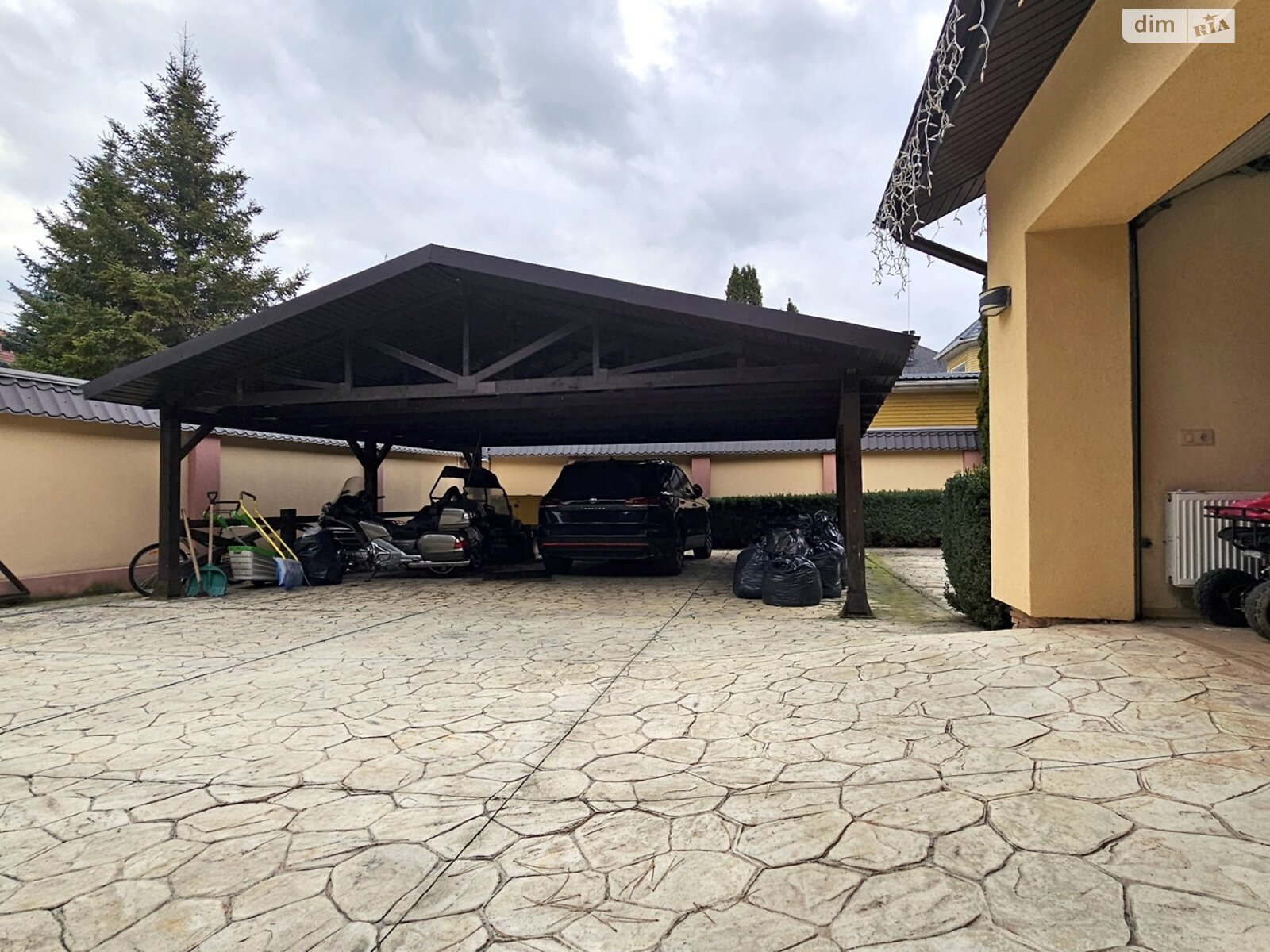 двоповерховий будинок з гаражем, 554 кв. м, цегла. Продаж у Софіївській Борщагівці фото 1 двоповерховий будинок з гаражем, 554 кв. м, цегла. Продаж у Софіївській Борщагівці фото 1