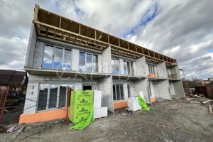 двухэтажный дом, 130 кв. м, газобетон. Продажа в Софиевской Борщаговке фото 2