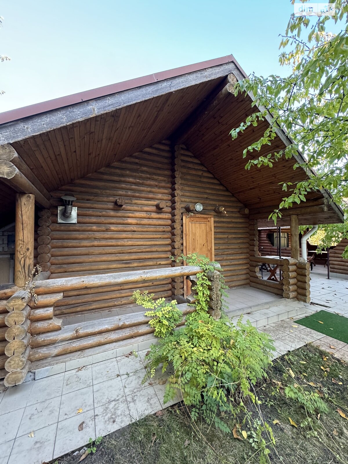 трехэтажный дом с гаражом, 471.6 кв. м, кирпич. Продажа в Софиевской Борщаговке фото 1 трехэтажный дом с гаражом, 471.6 кв. м, кирпич. Продажа в Софиевской Борщаговке фото 1