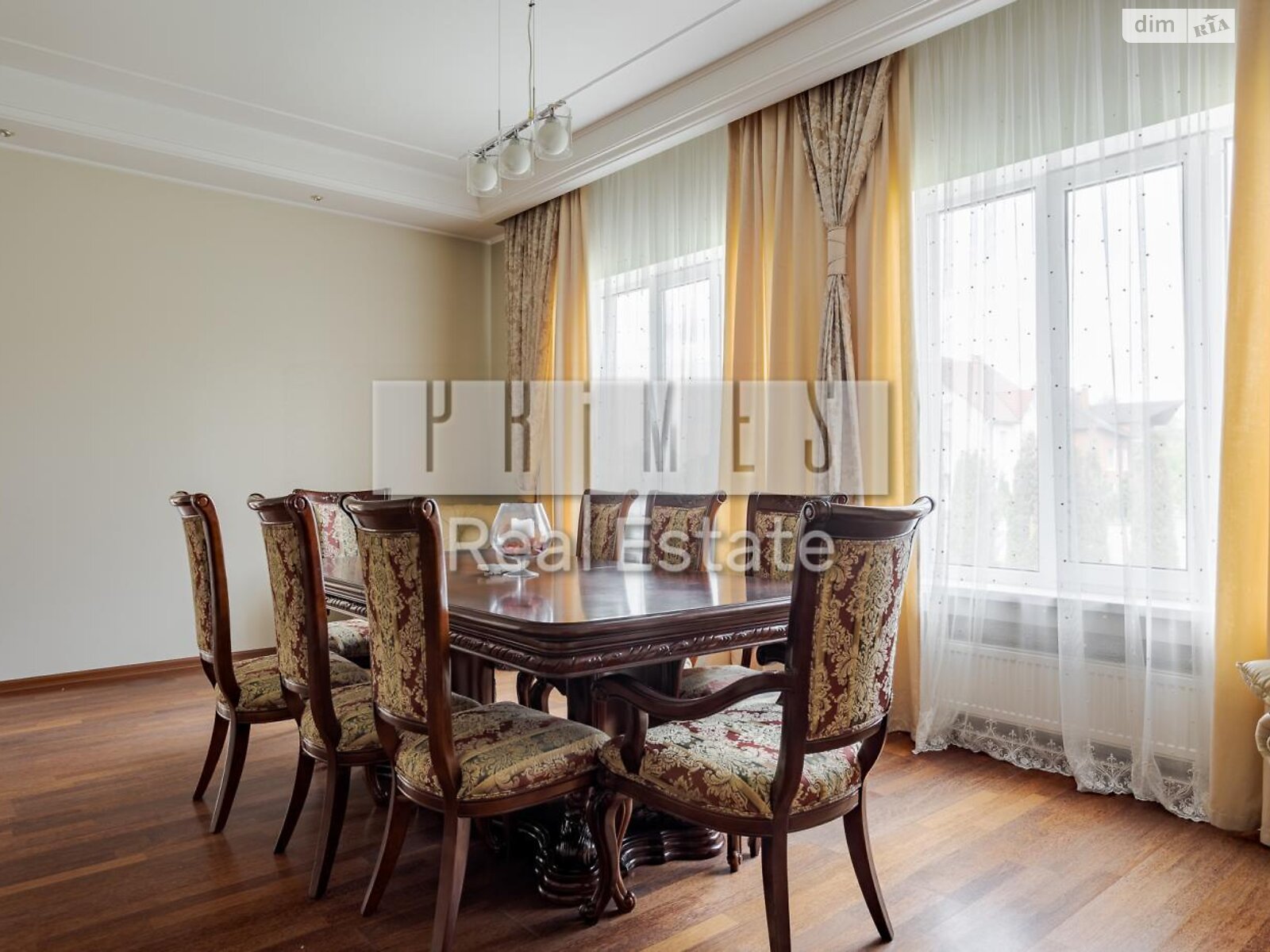 двоповерховий будинок з верандою, 408 кв. м, цегла. Продаж у Софіївській Борщагівці фото 1 двоповерховий будинок з верандою, 408 кв. м, цегла. Продаж у Софіївській Борщагівці фото 1