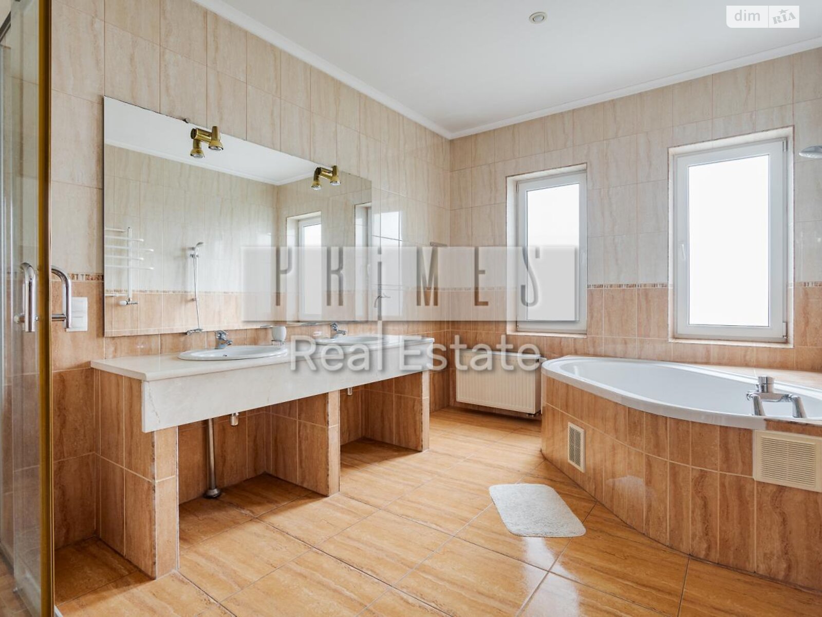 двоповерховий будинок з верандою, 408 кв. м, цегла. Продаж у Софіївській Борщагівці фото 1 двоповерховий будинок з верандою, 408 кв. м, цегла. Продаж у Софіївській Борщагівці фото 1