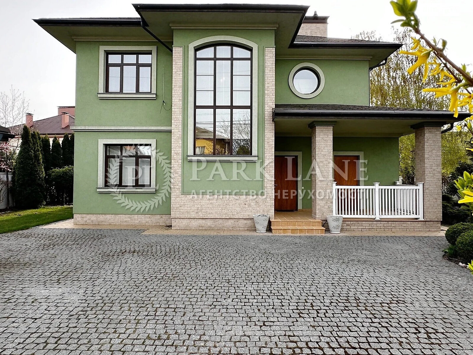 двоповерховий будинок з гаражем, 210 кв. м, керамічна цегла. Продаж у Софіївській Борщагівці фото 1 двоповерховий будинок з гаражем, 210 кв. м, керамічна цегла. Продаж у Софіївській Борщагівці фото 1