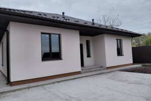 одноэтажный дом, 120 кв. м, газобетон. Продажа в Софиевской Борщаговке фото 2