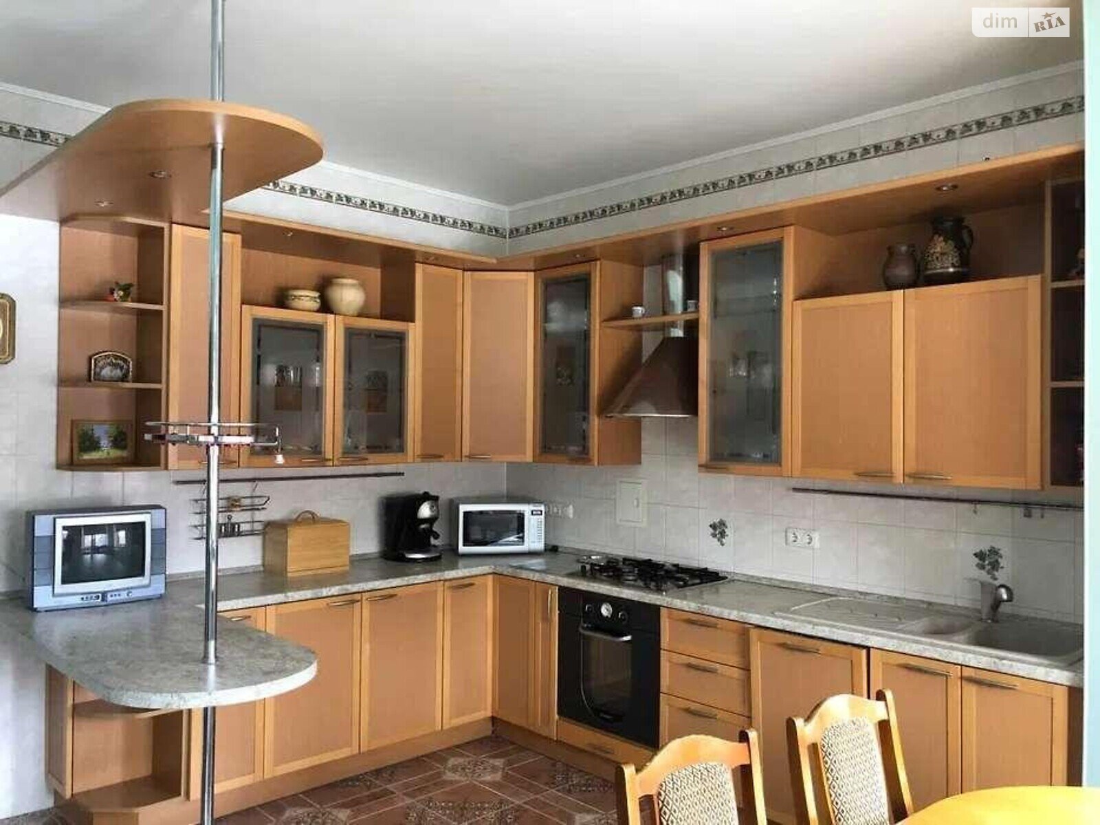 триповерховий будинок, 320 кв. м, кирпич. Продаж у Софіївській Борщагівці фото 1