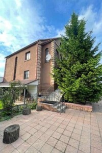 трехэтажный дом, 275 кв. м, кирпич. Продажа в Софиевской Борщаговке фото 2