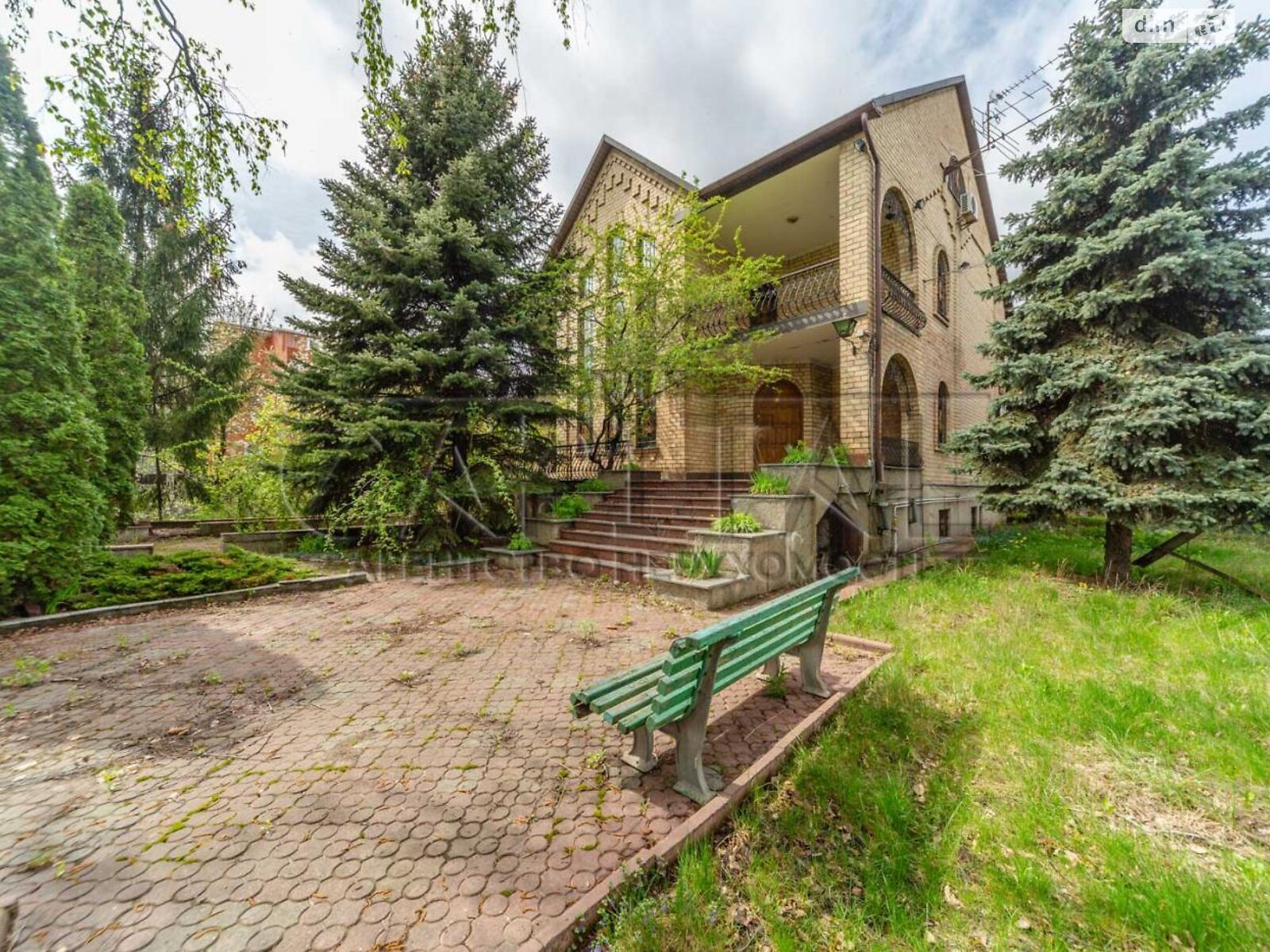 чотириповерховий будинок з гаражем, 425 кв. м, цегла. Продаж у Софіївській Борщагівці фото 1 чотириповерховий будинок з гаражем, 425 кв. м, цегла. Продаж у Софіївській Борщагівці фото 1