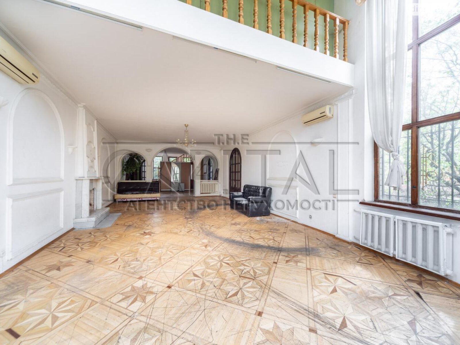 чотириповерховий будинок з гаражем, 425 кв. м, цегла. Продаж у Софіївській Борщагівці фото 1 чотириповерховий будинок з гаражем, 425 кв. м, цегла. Продаж у Софіївській Борщагівці фото 1