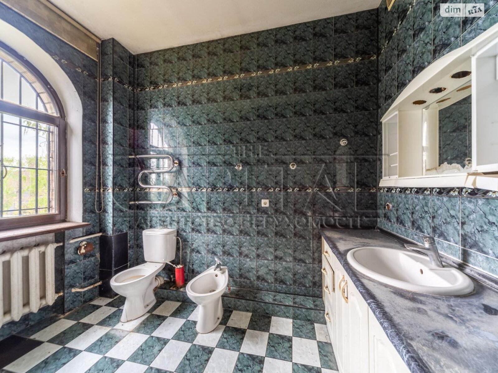 чотириповерховий будинок з гаражем, 425 кв. м, цегла. Продаж у Софіївській Борщагівці фото 1 чотириповерховий будинок з гаражем, 425 кв. м, цегла. Продаж у Софіївській Борщагівці фото 1
