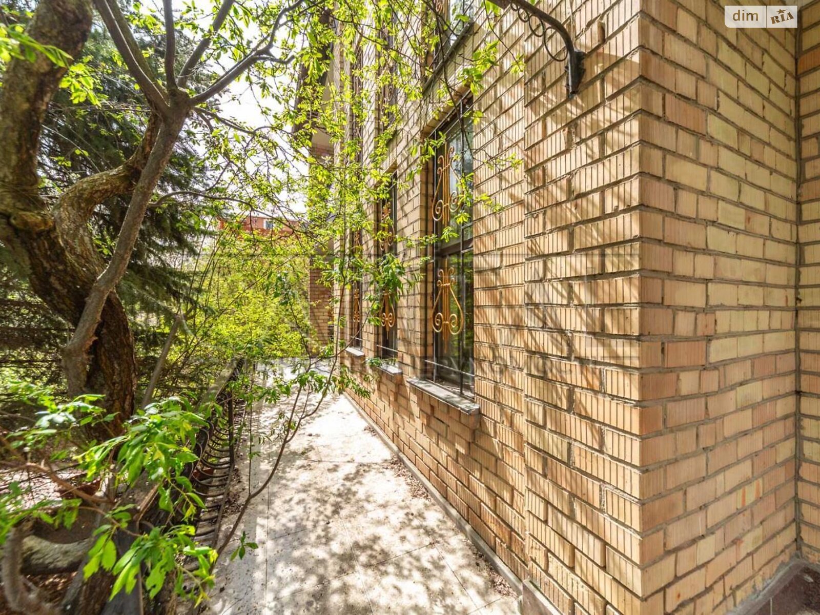 чотириповерховий будинок з гаражем, 425 кв. м, цегла. Продаж у Софіївській Борщагівці фото 1 чотириповерховий будинок з гаражем, 425 кв. м, цегла. Продаж у Софіївській Борщагівці фото 1