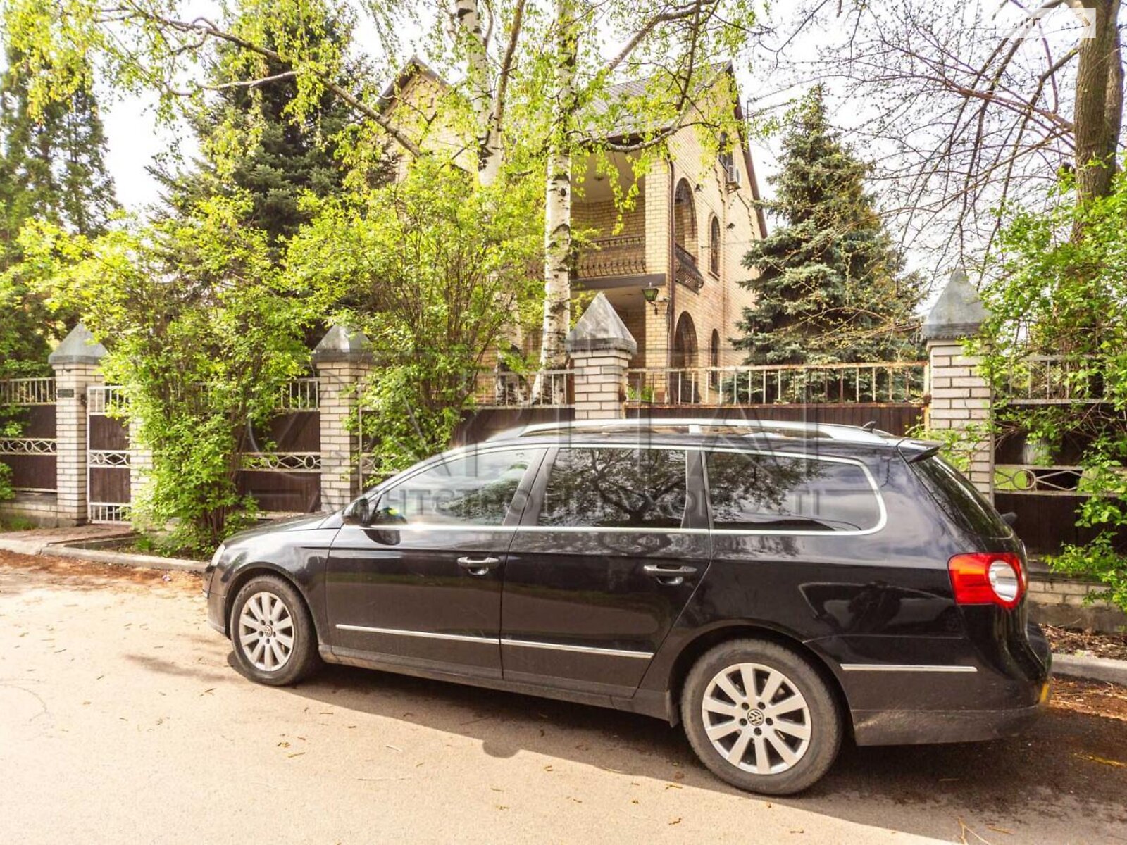 чотириповерховий будинок з гаражем, 425 кв. м, цегла. Продаж у Софіївській Борщагівці фото 1 чотириповерховий будинок з гаражем, 425 кв. м, цегла. Продаж у Софіївській Борщагівці фото 1