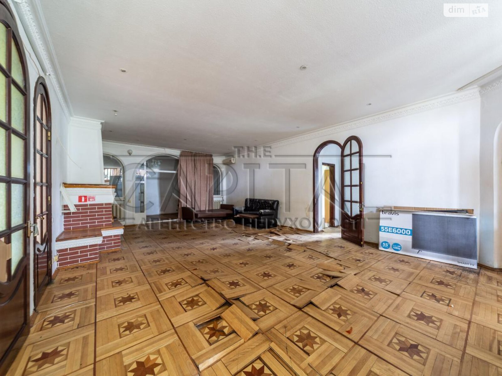чотириповерховий будинок з гаражем, 425 кв. м, цегла. Продаж у Софіївській Борщагівці фото 1 чотириповерховий будинок з гаражем, 425 кв. м, цегла. Продаж у Софіївській Борщагівці фото 1
