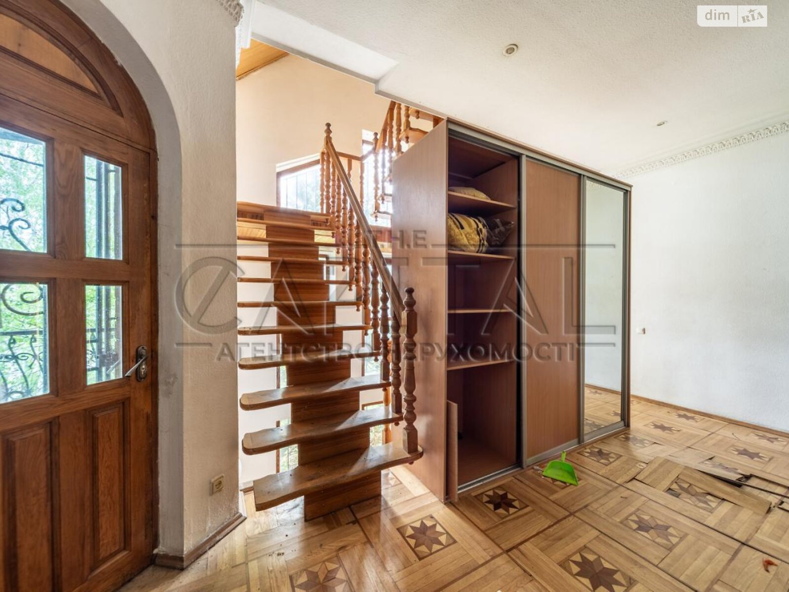 чотириповерховий будинок з гаражем, 425 кв. м, цегла. Продаж у Софіївській Борщагівці фото 1 чотириповерховий будинок з гаражем, 425 кв. м, цегла. Продаж у Софіївській Борщагівці фото 1