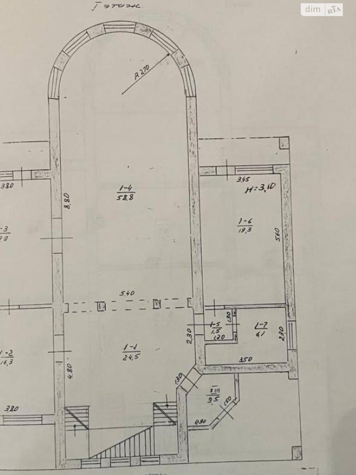 чотириповерховий будинок з гаражем, 425 кв. м, цегла. Продаж у Софіївській Борщагівці фото 1 чотириповерховий будинок з гаражем, 425 кв. м, цегла. Продаж у Софіївській Борщагівці фото 1