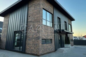 двухэтажный дом, 125 кв. м, кирпич. Продажа в Софиевской Борщаговке фото 2