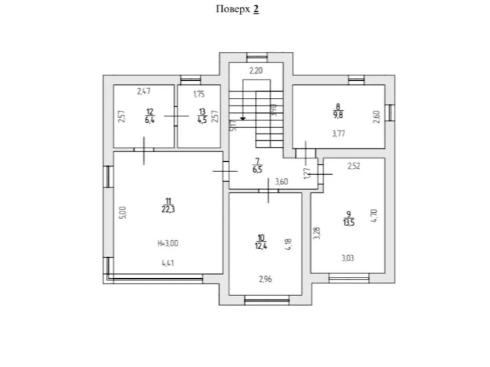 двоповерховий будинок, 158 кв. м, цегла. Продаж у Софіївській Борщагівці фото 1 двоповерховий будинок, 158 кв. м, цегла. Продаж у Софіївській Борщагівці фото 1
