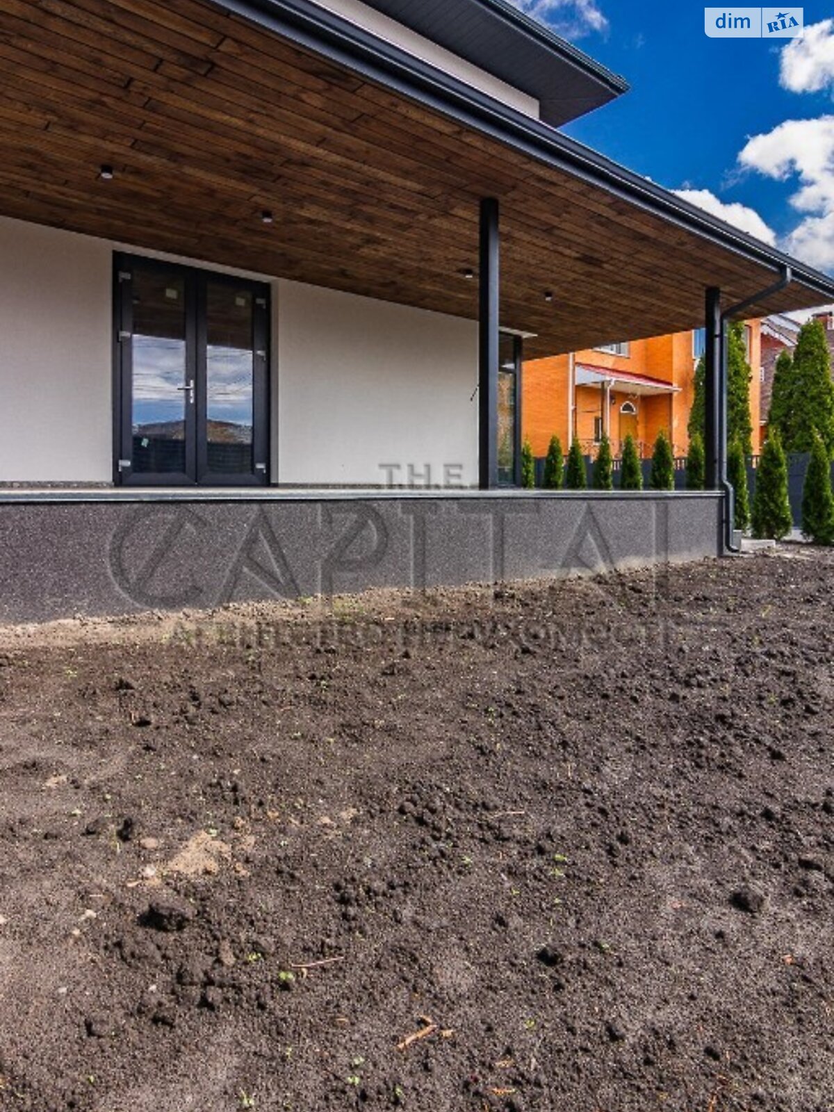 двоповерховий будинок, 158 кв. м, цегла. Продаж у Софіївській Борщагівці фото 1 двоповерховий будинок, 158 кв. м, цегла. Продаж у Софіївській Борщагівці фото 1