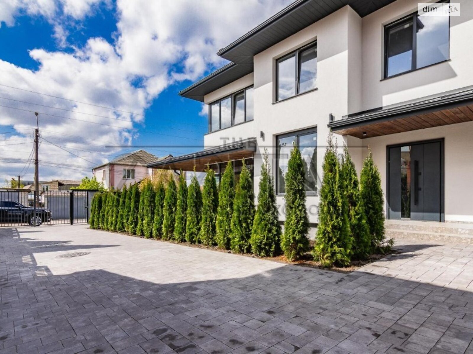 двоповерховий будинок, 158 кв. м, цегла. Продаж у Софіївській Борщагівці фото 1 двоповерховий будинок, 158 кв. м, цегла. Продаж у Софіївській Борщагівці фото 1