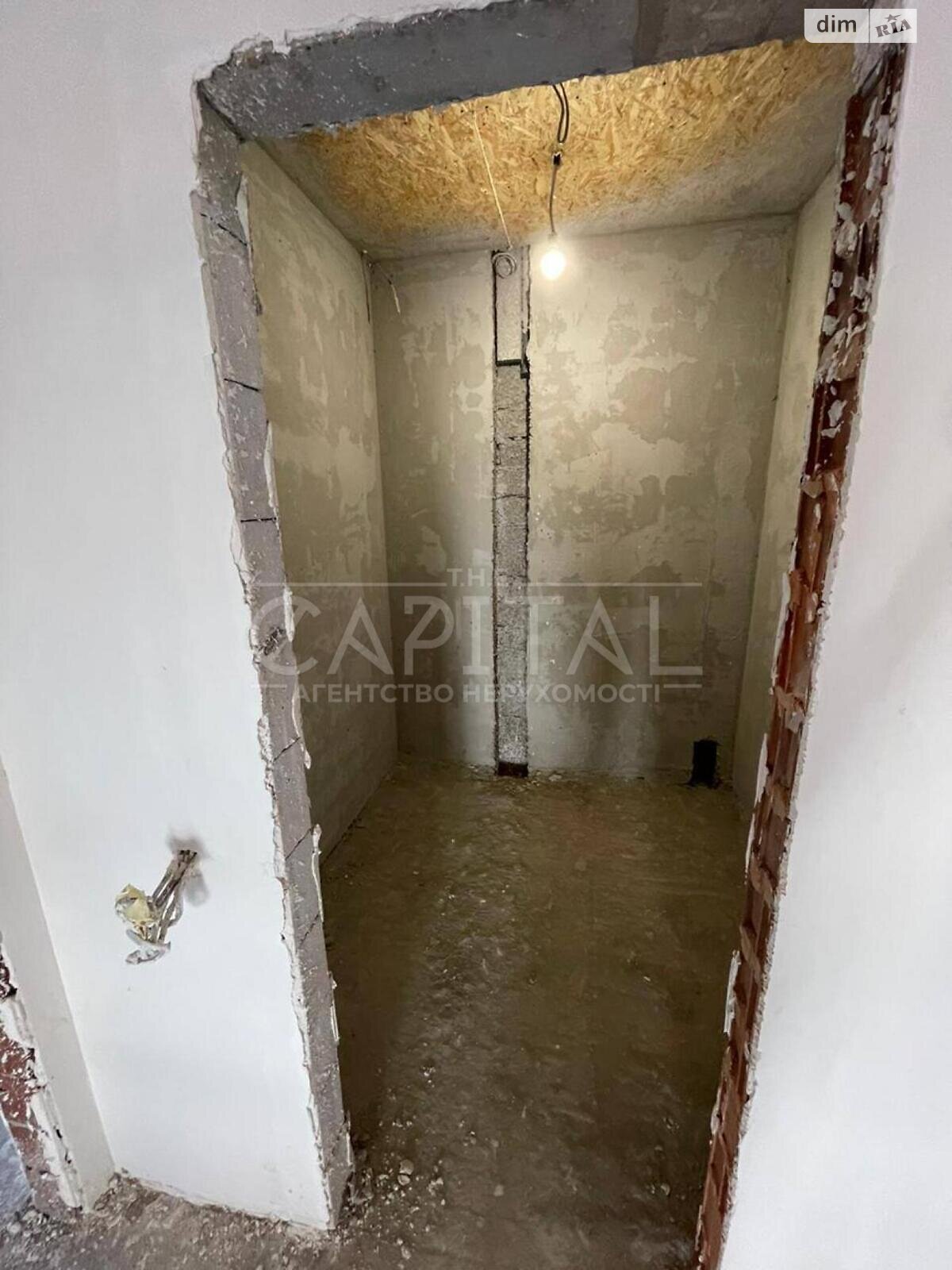 трехэтажный дом, 160 кв. м, кирпич. Продажа в Софиевской Борщаговке фото 1 трехэтажный дом, 160 кв. м, кирпич. Продажа в Софиевской Борщаговке фото 1
