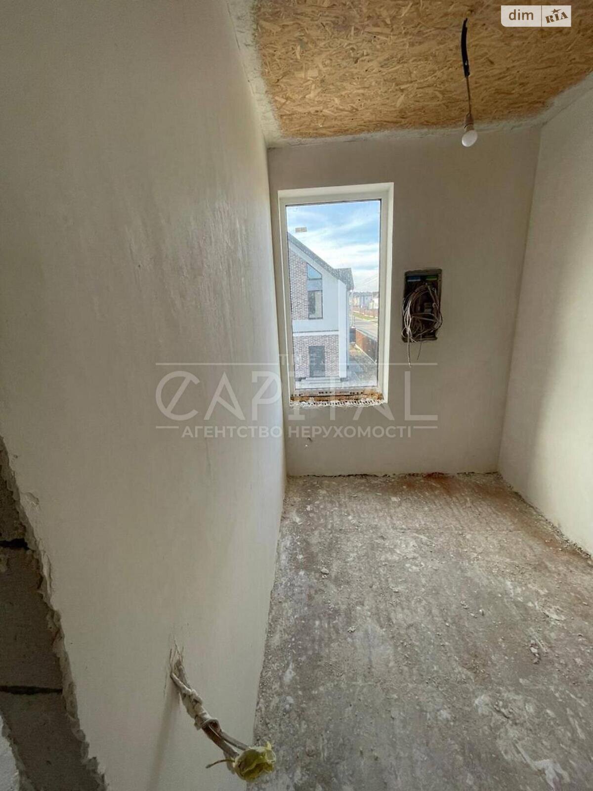 трехэтажный дом, 160 кв. м, кирпич. Продажа в Софиевской Борщаговке фото 1 трехэтажный дом, 160 кв. м, кирпич. Продажа в Софиевской Борщаговке фото 1