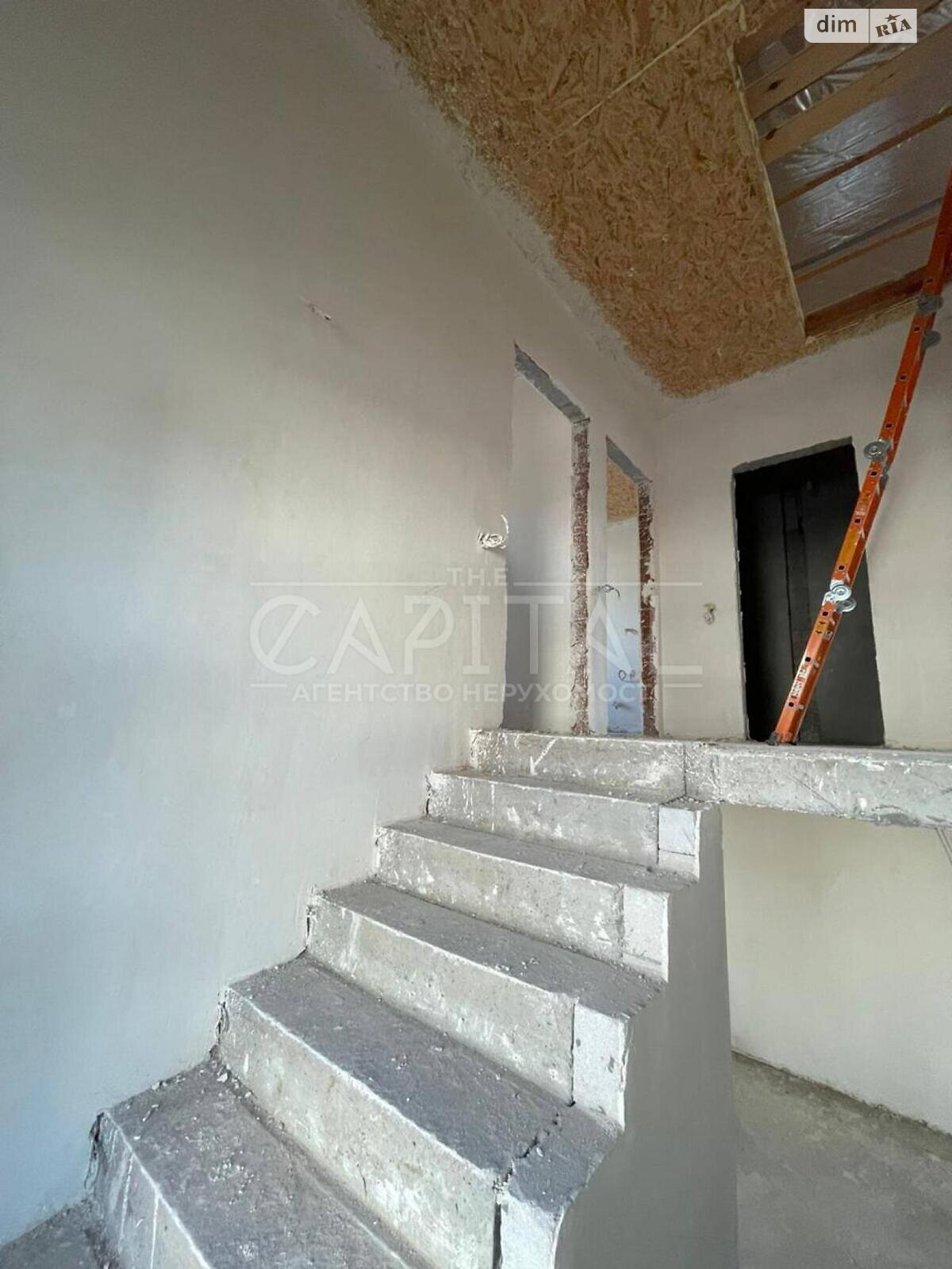 трехэтажный дом, 160 кв. м, кирпич. Продажа в Софиевской Борщаговке фото 1 трехэтажный дом, 160 кв. м, кирпич. Продажа в Софиевской Борщаговке фото 1