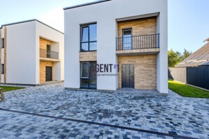 двоповерховий будинок, 112 кв. м, керамічний блок. Продаж у Софіївській Борщагівці фото 2