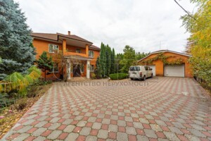 двухэтажный дом с верандой, 250 кв. м, кирпич. Продажа в Софиевской Борщаговке фото 2 двухэтажный дом с верандой, 250 кв. м, кирпич. Продажа в Софиевской Борщаговке фото 2