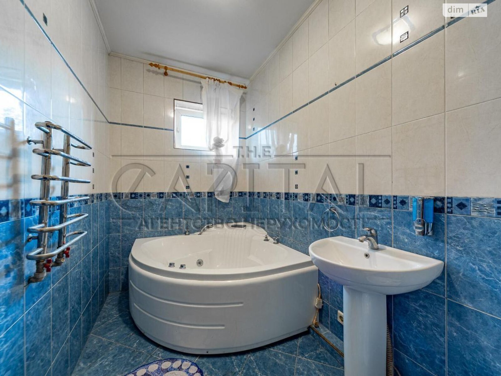 двухэтажный дом с верандой, 250 кв. м, кирпич. Продажа в Софиевской Борщаговке фото 1 двухэтажный дом с верандой, 250 кв. м, кирпич. Продажа в Софиевской Борщаговке фото 1