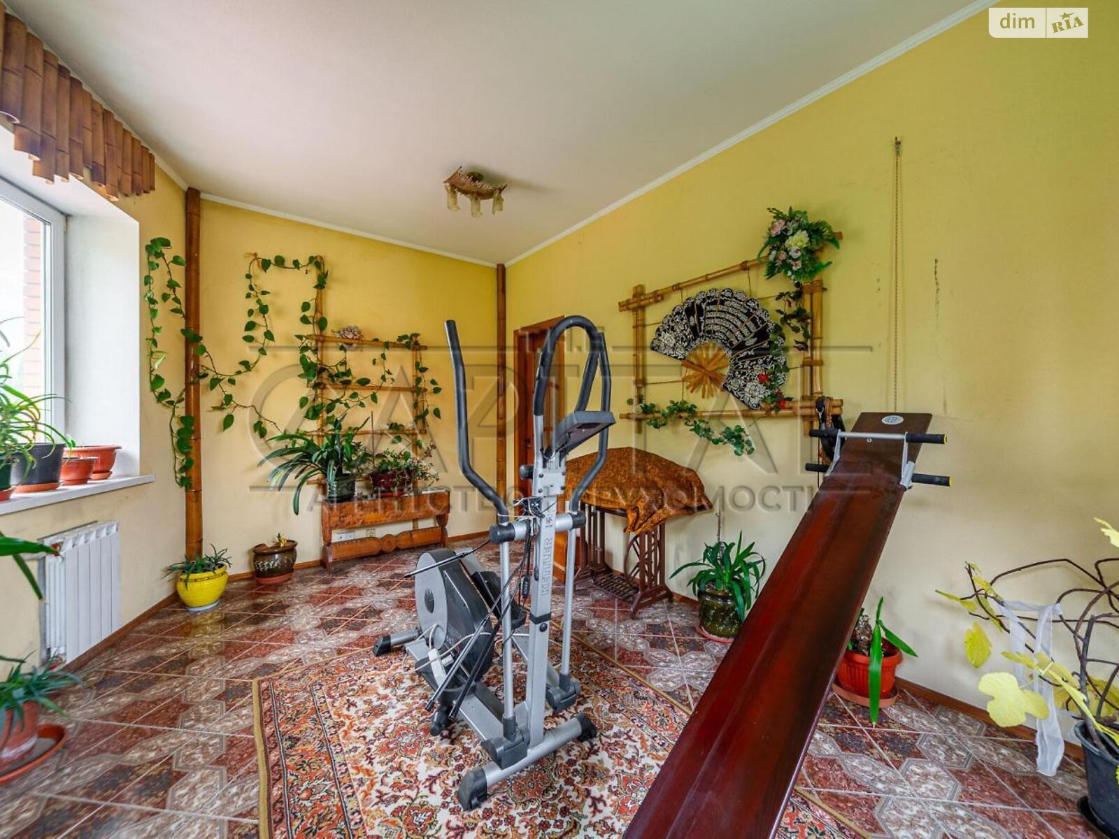 двухэтажный дом с верандой, 250 кв. м, кирпич. Продажа в Софиевской Борщаговке фото 1 двухэтажный дом с верандой, 250 кв. м, кирпич. Продажа в Софиевской Борщаговке фото 1