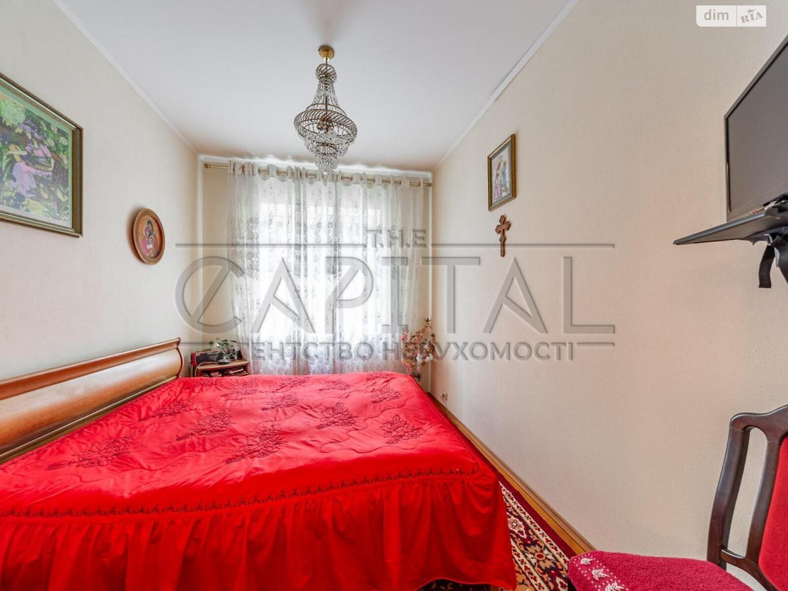 двухэтажный дом с верандой, 250 кв. м, кирпич. Продажа в Софиевской Борщаговке фото 1 двухэтажный дом с верандой, 250 кв. м, кирпич. Продажа в Софиевской Борщаговке фото 1