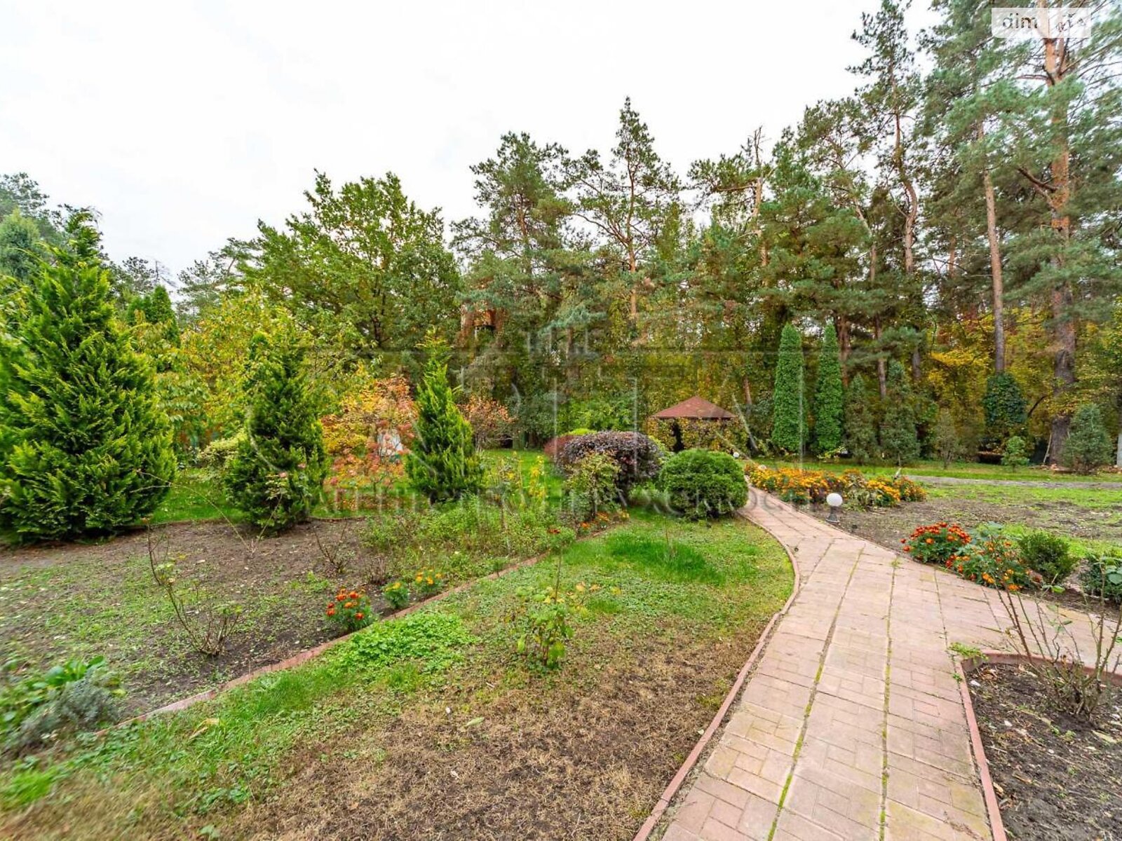 двухэтажный дом с верандой, 250 кв. м, кирпич. Продажа в Софиевской Борщаговке фото 1 двухэтажный дом с верандой, 250 кв. м, кирпич. Продажа в Софиевской Борщаговке фото 1