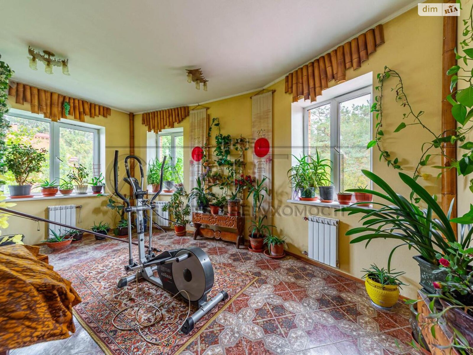 двухэтажный дом с верандой, 250 кв. м, кирпич. Продажа в Софиевской Борщаговке фото 1 двухэтажный дом с верандой, 250 кв. м, кирпич. Продажа в Софиевской Борщаговке фото 1