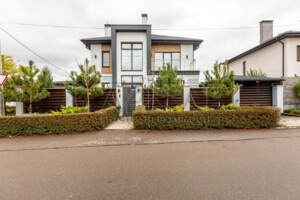 трехэтажный дом с отоплением, 260 кв. м, кирпич. Продажа в Софиевской Борщаговке фото 2