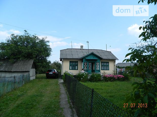 Продажа дома, 70м², Львовская, Сокаль, c. Белз, Заболоття Продажа дома, 70м², Львовская, Сокаль, c. Белз, Заболоття