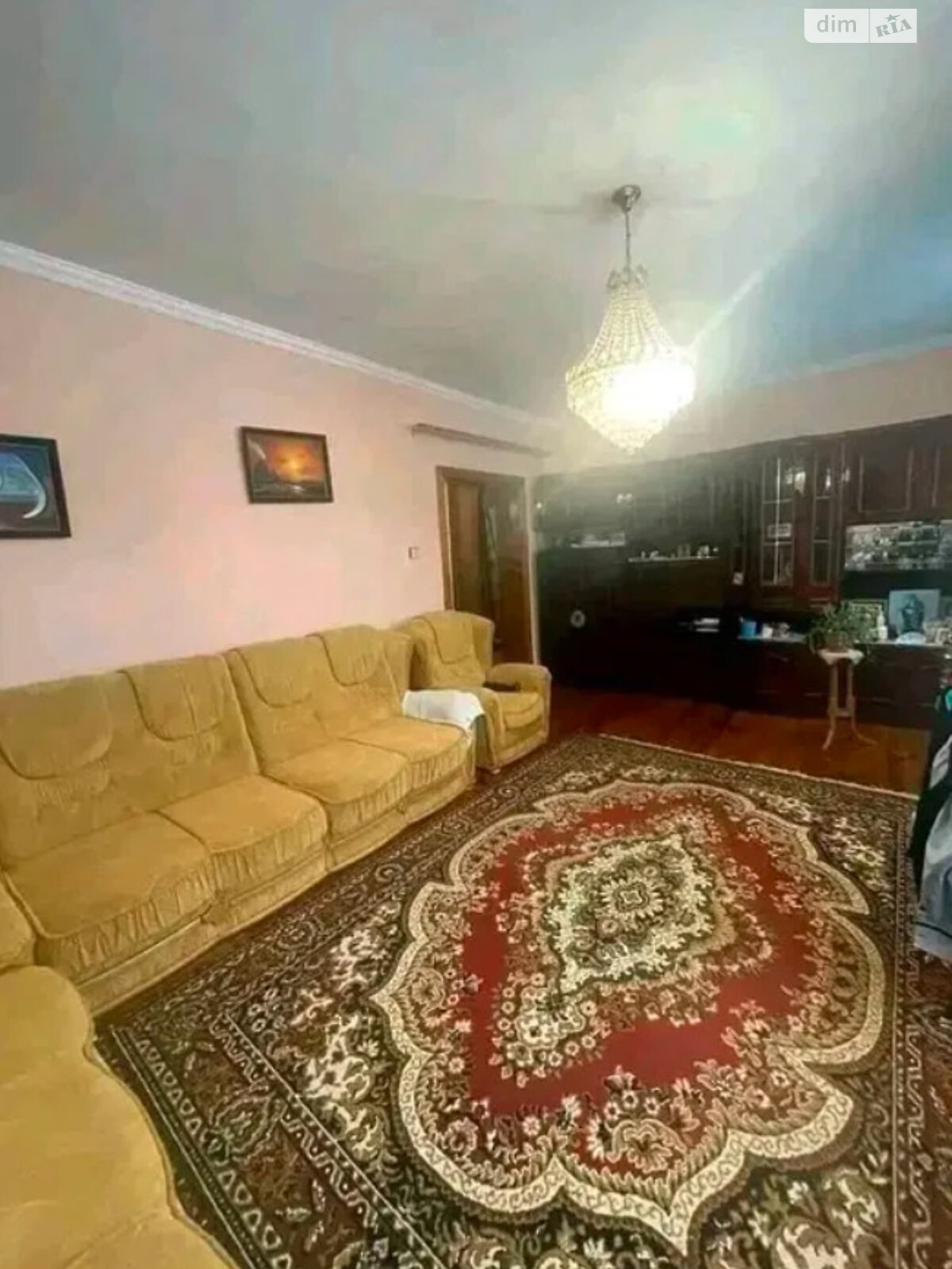 двухэтажный дом с гаражом, 150 кв. м, кирпич. Продажа в Сокале фото 1