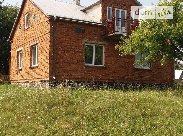 Продаж будинку, 87м², Львівська, Сокаль, c. Смиків Продаж будинку, 87м², Львівська, Сокаль, c. Смиків