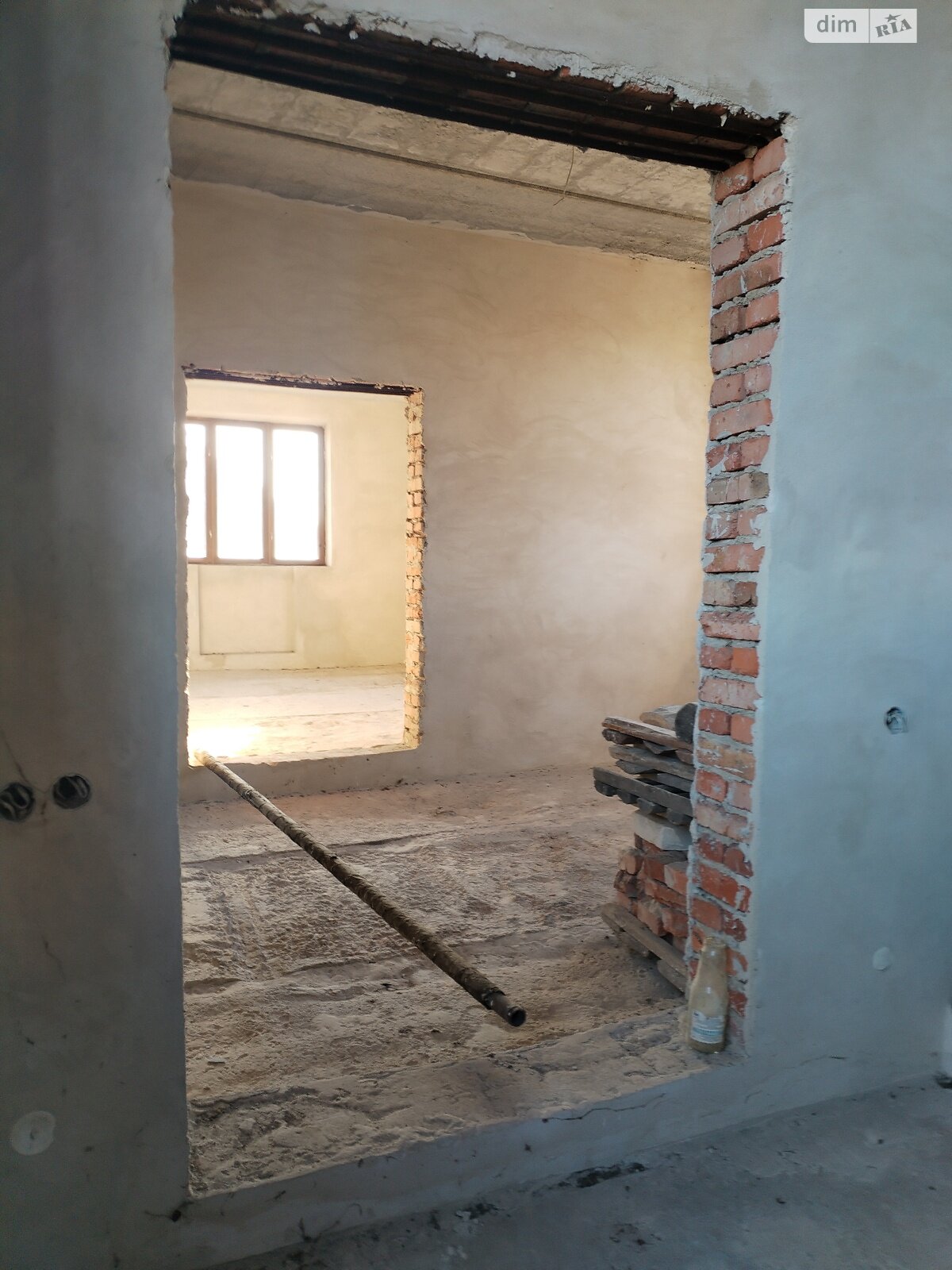 трехэтажный дом, 270 кв. м, кирпич. Продажа в Сокале район Сокаль фото 1 трехэтажный дом, 270 кв. м, кирпич. Продажа в Сокале район Сокаль фото 1