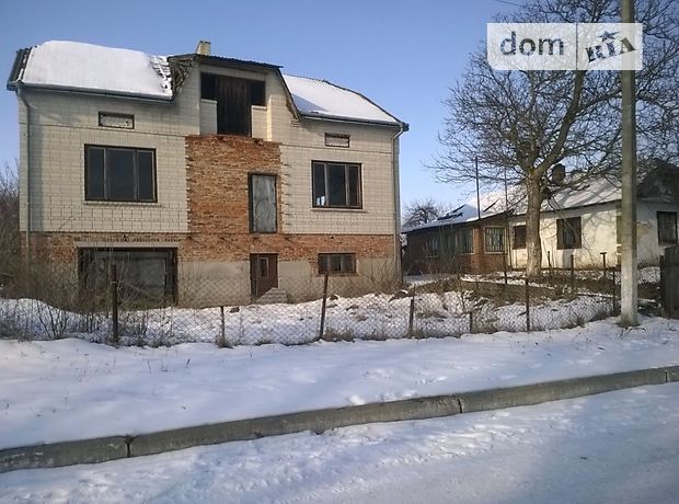 Продаж будинку, 122м², Львівська, Сокаль, c. Теляж, Ланковецька Продаж будинку, 122м², Львівська, Сокаль, c. Теляж, Ланковецька