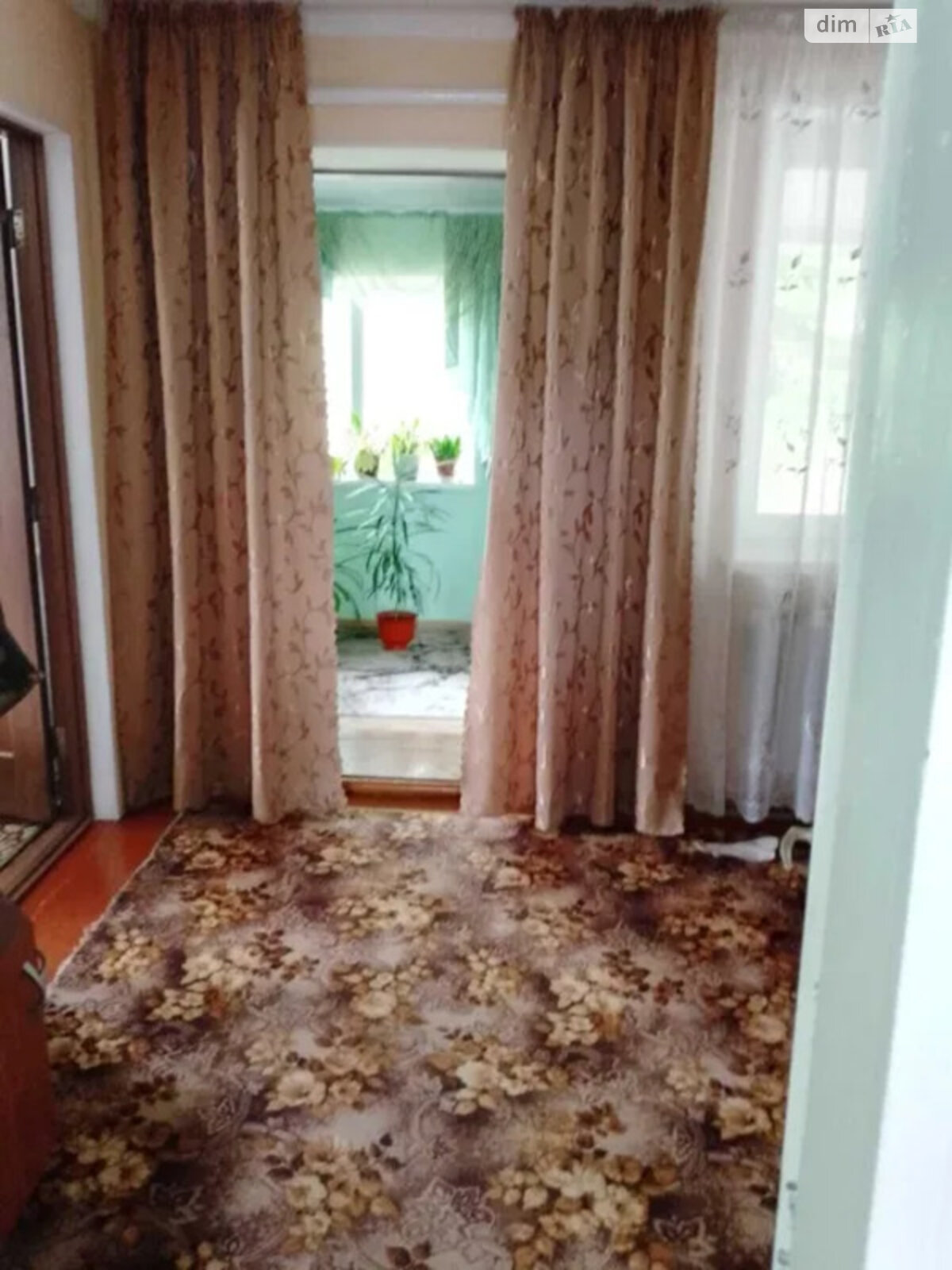 одноповерховий будинок, 70 кв. м, цегла. Продаж у Сокалі фото 1