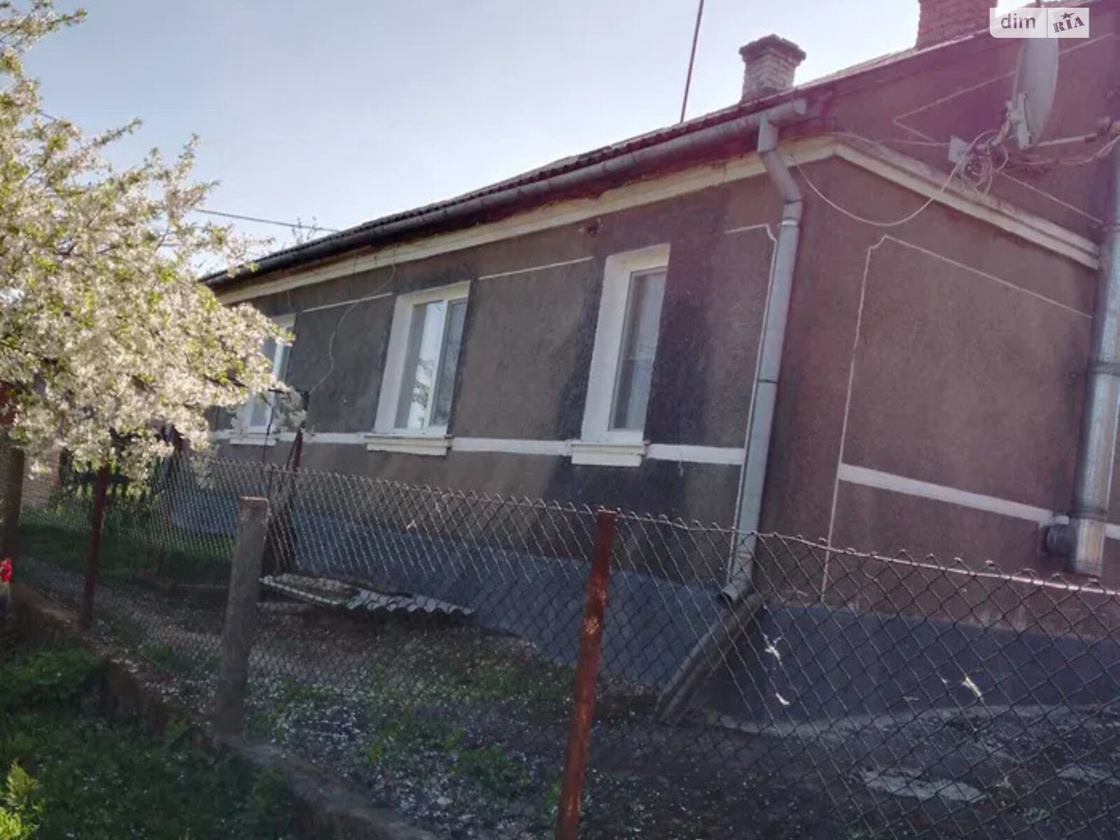 одноповерховий будинок, 70 кв. м, цегла. Продаж у Сокалі фото 1