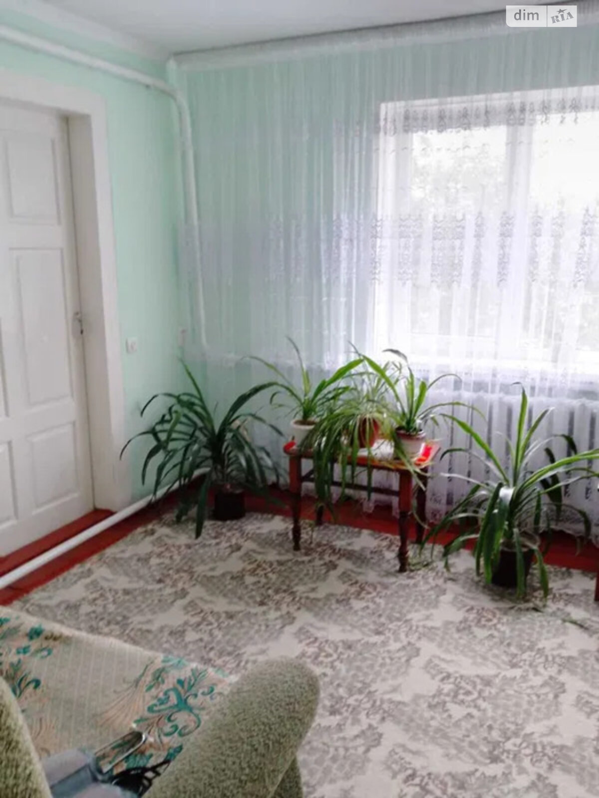 одноповерховий будинок, 70 кв. м, цегла. Продаж у Сокалі фото 1