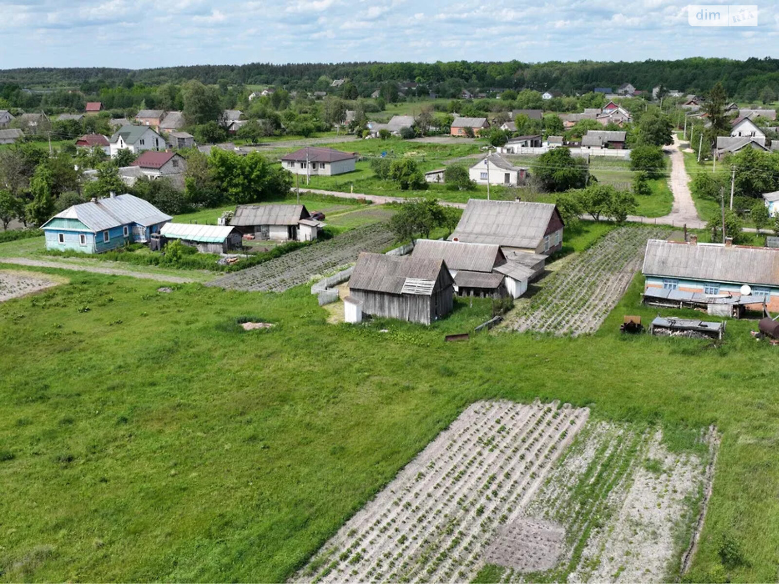 одноповерховий будинок, 120 кв. м, дерево та цегла. Продаж у Сокиричах фото 1 одноповерховий будинок, 120 кв. м, дерево та цегла. Продаж у Сокиричах фото 1