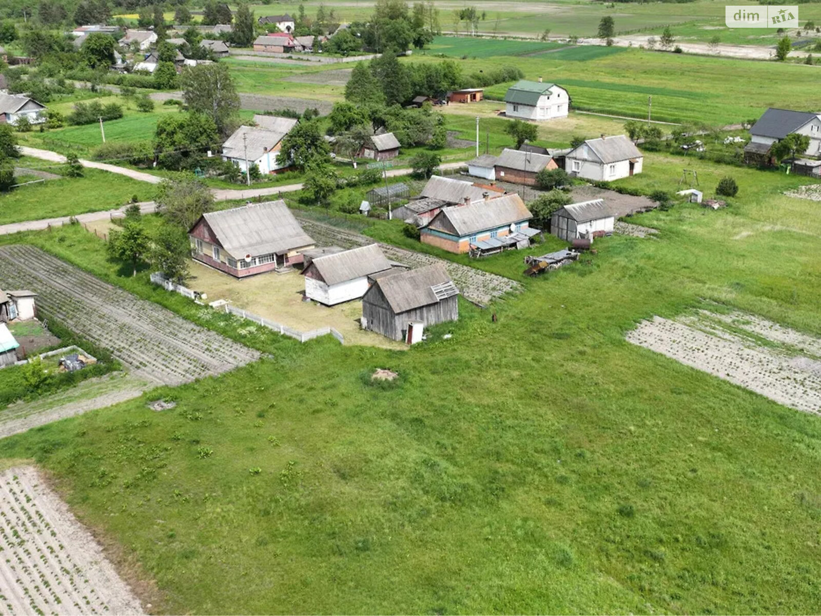 одноповерховий будинок, 120 кв. м, дерево та цегла. Продаж у Сокиричах фото 1 одноповерховий будинок, 120 кв. м, дерево та цегла. Продаж у Сокиричах фото 1