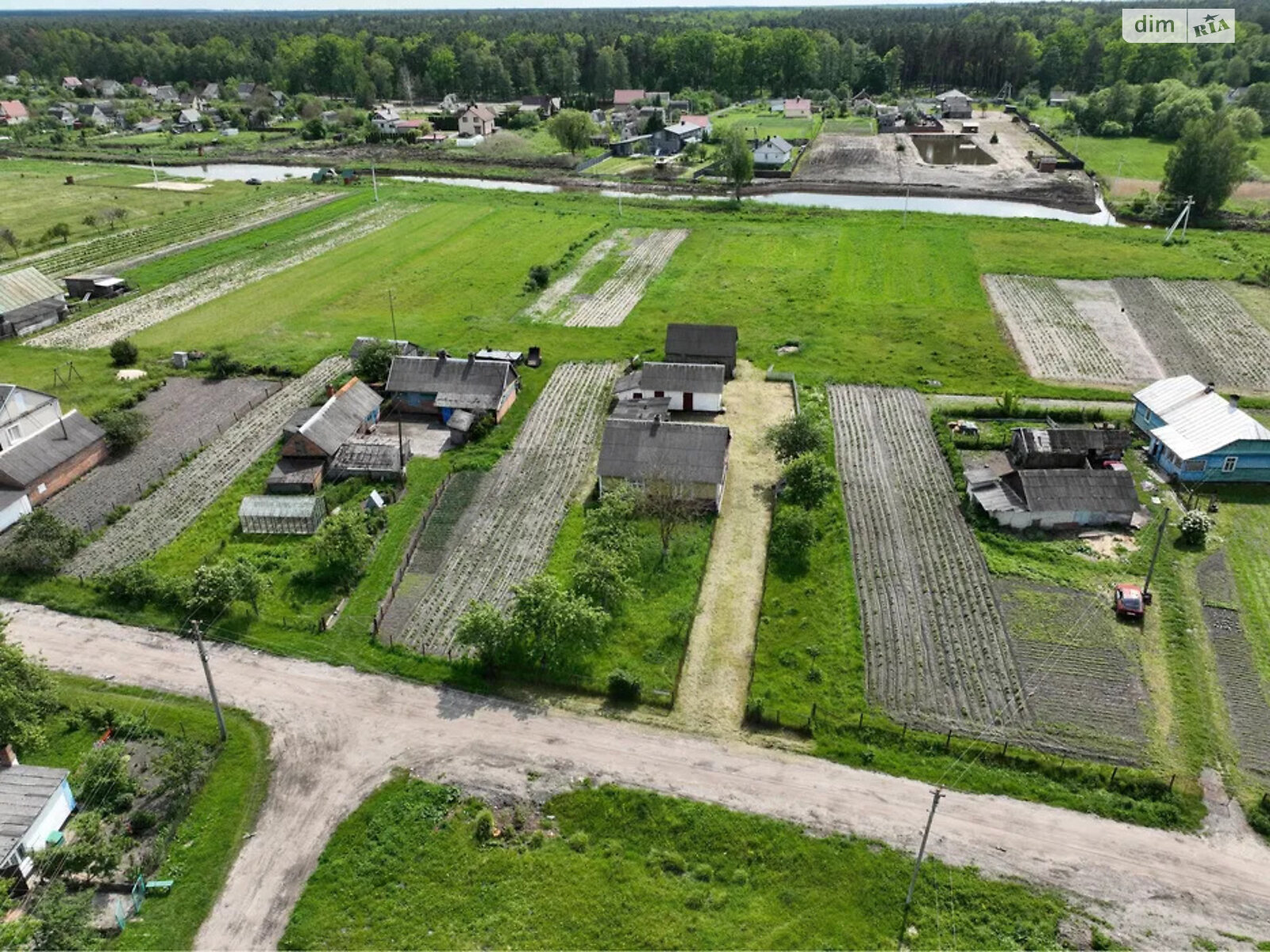одноповерховий будинок, 120 кв. м, дерево та цегла. Продаж у Сокиричах фото 1 одноповерховий будинок, 120 кв. м, дерево та цегла. Продаж у Сокиричах фото 1